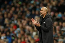 Thumbnail for article: Guardiola looft Sheffield en is vol trots over Premier League-record