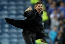 Thumbnail for article: Enorme ontlading bij Gerrard: Rangers pijnigt alleenheerser Celtic