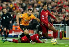 Thumbnail for article: Georginio Wijnaldum is het antwoord op de vragen van Jürgen Klopp