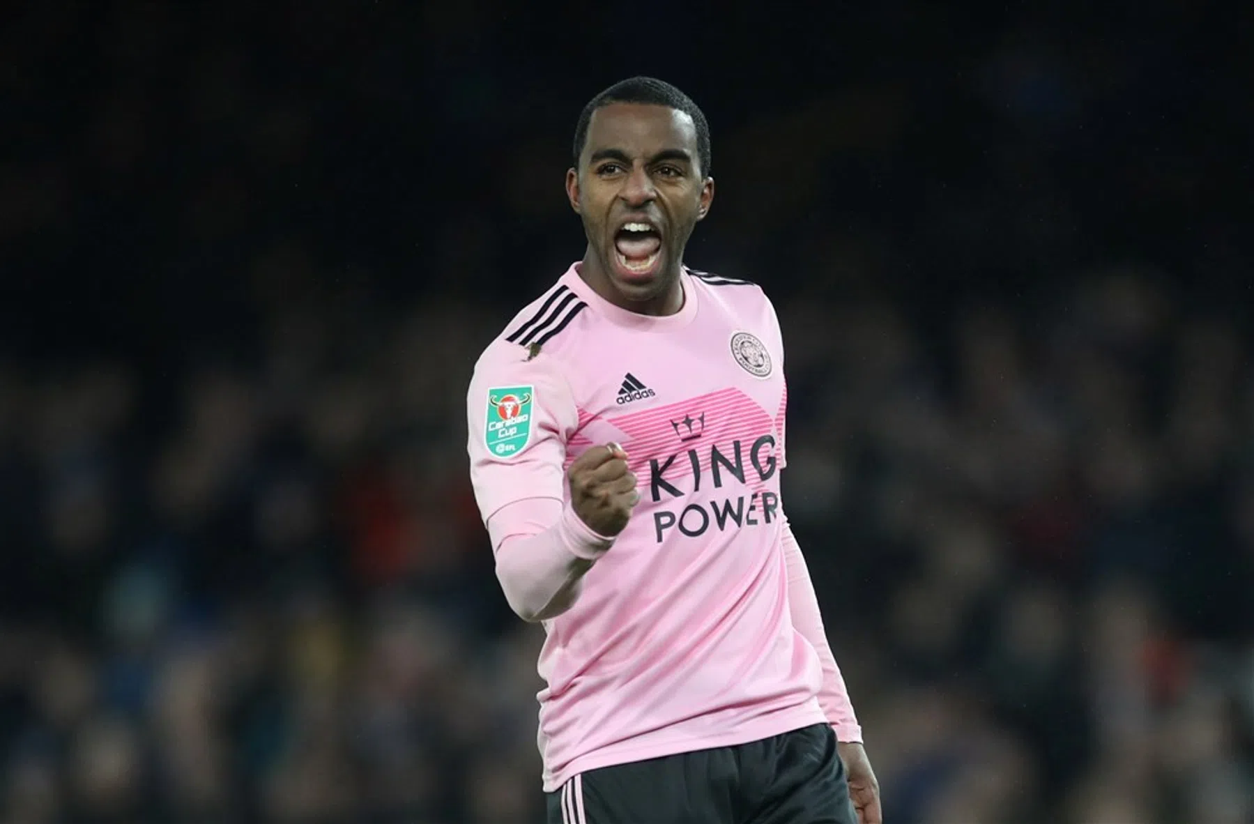 PSG lonkt voor 'oude rechtsbuiten' Pereira