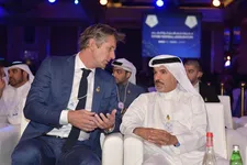 Thumbnail for article: Ajax valt in de prijzen bij de Globe Soccer Awards-show