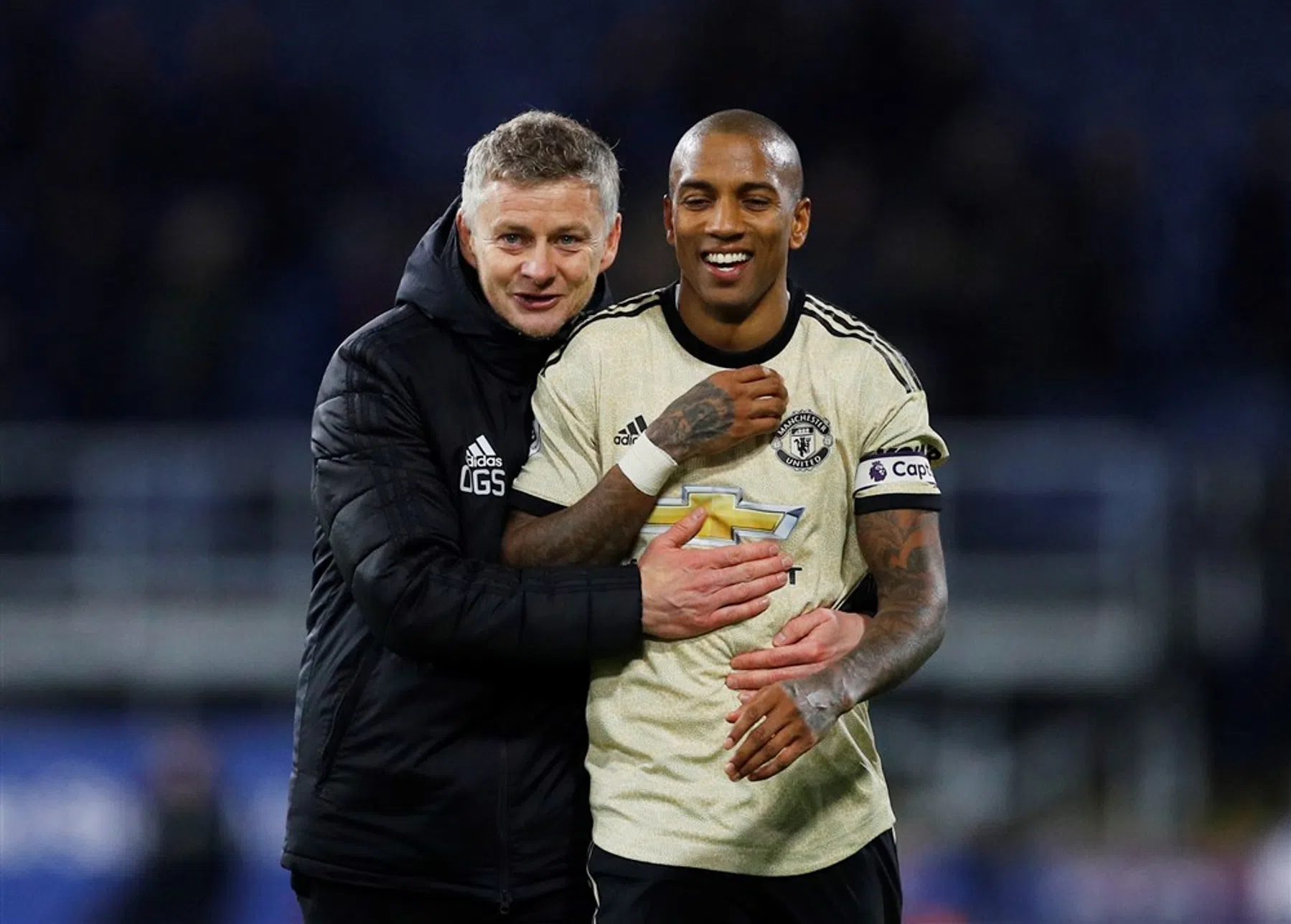 Solskjaer daagt spelers uit: de jacht op wraak én Chelsea is geopend