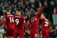 Thumbnail for article: Liverpool eindigt droomjaar met reusachtige voorsprong