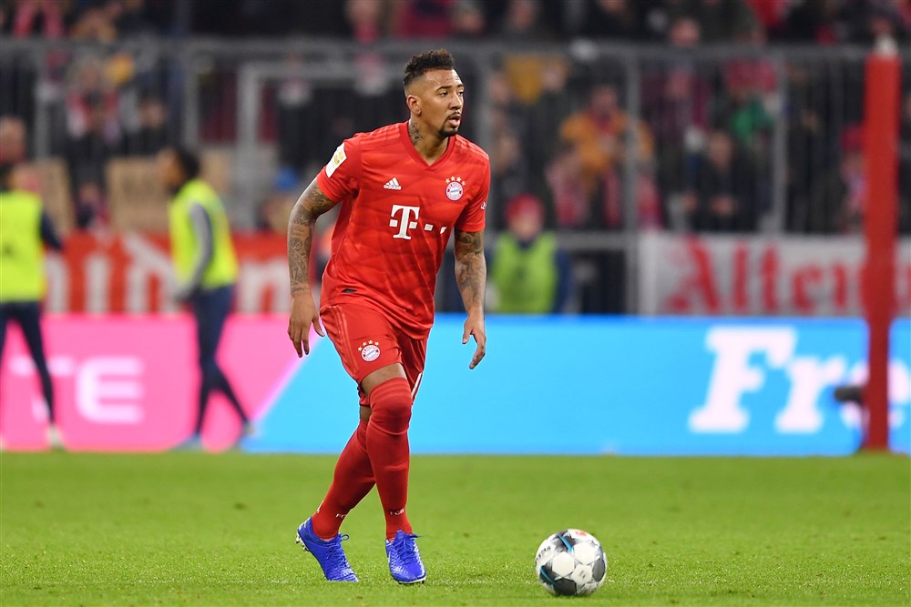 Bayern zoekt versterking en moet weer wachten op Boateng