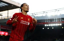 Thumbnail for article: Liverpool-centurion Van Dijk: 100 duels in 10 iconische momenten