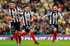 Thumbnail for article: Janssen na sterke invalbeurt kampioen van Mexico