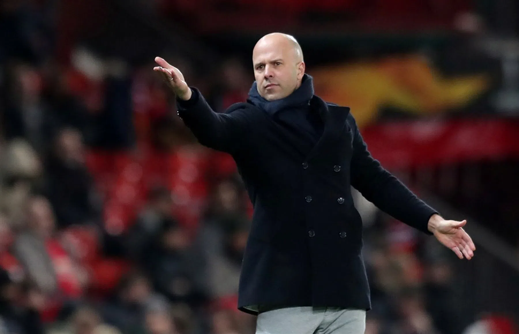 Zo speelt het AZ van Arne Slot