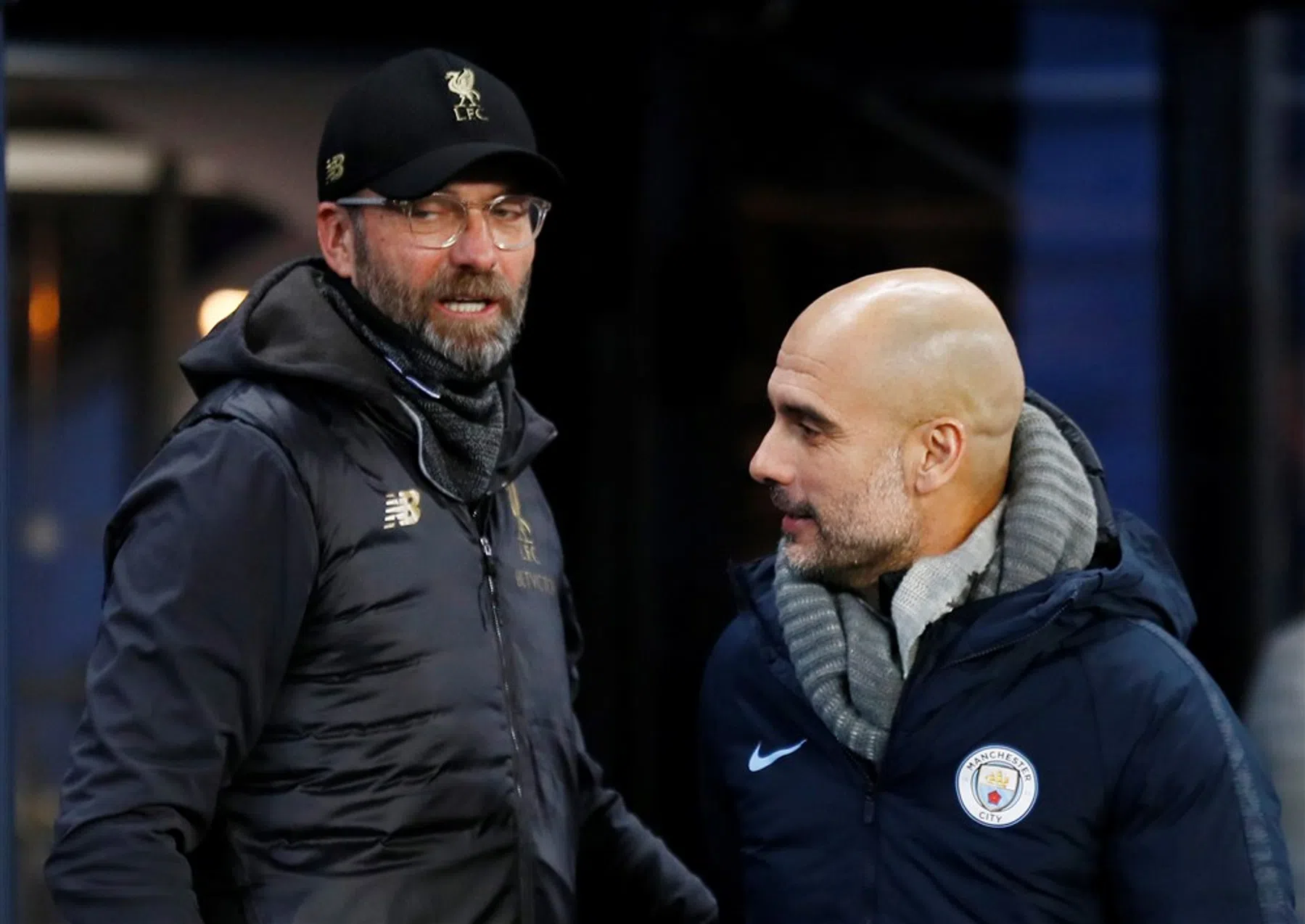 VI's Wereldelftal van 2019: Klopp, Pep, Ten Hag en twee surprises