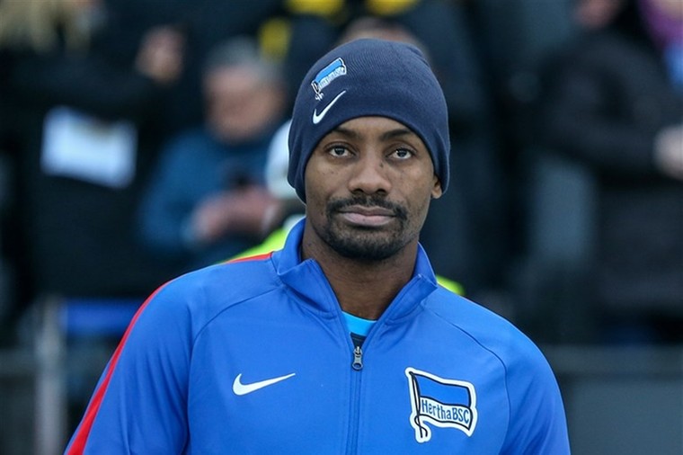 Klinsmann geeft Kalou vrijaf in zoektocht naar nieuwe club