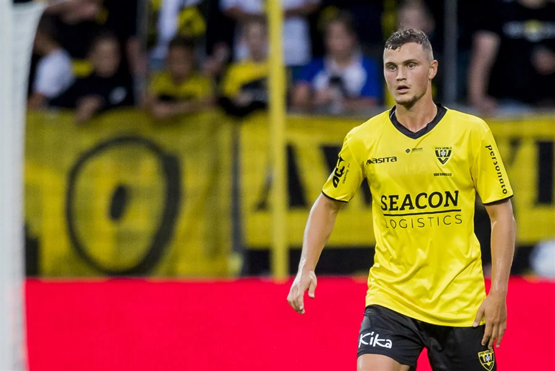 VVV-Venlo wil meewerken aan vertrek drietal