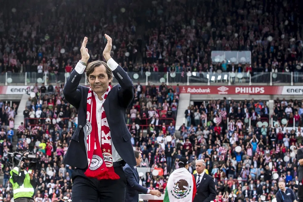 De jaren tien: een unieke 10-0, veelwinnaar Cocu en dubieuze eer voor Ten Rouwelaar
