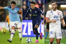 Thumbnail for article: Gescout in 2019: de elf aller-, allergrootste talenten op de internationale velden