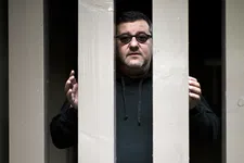 Thumbnail for article: Te gast bij topmakelaar Mino Raiola: 'De beste zijn, is geil'