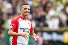 Thumbnail for article: Ben Moussa keert na Roemeens uitstapje terug op vertrouwde bodem
