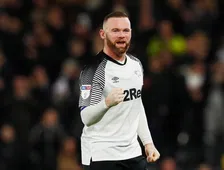 Thumbnail for article: Cocu geniet van uitstekend debuut Rooney bij Derby County