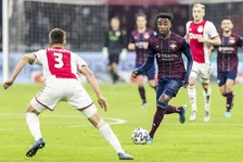 Thumbnail for article: Winterrapport van Willem II: Ndayishimiye symbool voor spektakel