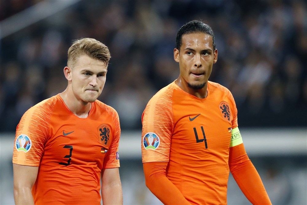VI's Wereldelftal van 2019: flink Ajax-tintje, Van Dijk oppermachtig