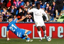 Thumbnail for article: Ajax opgelet: Getafe blinkt uit in bloedzuig-voetbal