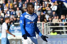 Thumbnail for article: Balotelli spreekt woede uit over racistische Lazio-fans