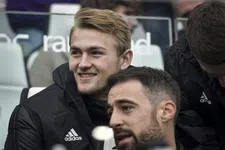 Thumbnail for article: De Ligt voor vijfde duel op rij geen basisspeler bij Juventus