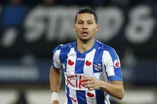 Thumbnail for article: Van Rhijn voorspelt transferklappers Heerenveen: 'Zij kunnen pareltjes worden'