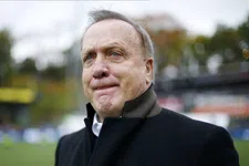 Thumbnail for article: Advocaat neemt geblesseerden en jeugdspelers mee op trainingskamp