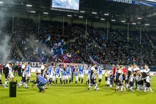Thumbnail for article: Hoe SC Heerenveen met casinobeleid de subtop-illusie in stand houdt