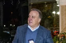 Thumbnail for article: Advocaat pakt Feyenoord 'bij de poten' tijdens eerste training in Marbella