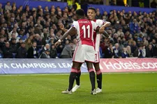 Thumbnail for article: Quincy Promes en David Neres geven Ajax weer vleugels