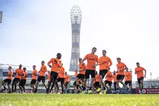 Thumbnail for article: PSV in Qatar: wordt Sam Lammers Plan A en laait de keepersstrijd weer op?