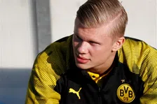 Thumbnail for article: Waarom doelpuntenmachine Haaland voor Borussia Dortmund koos