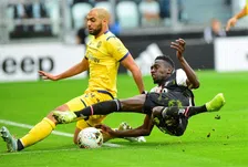 Thumbnail for article: Top Serie A strijdt om handtekening Amrabat