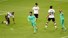 Thumbnail for article: Clásico of derby in Supercopa-finale na flater Cillessen-concurrent
