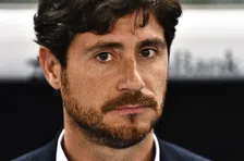 Thumbnail for article: Málaga-preses fileert 'liegende' coach na uitlekken naaktbeelden