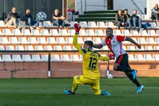 Thumbnail for article: Feyenoord begint na knappe comeback uitstekend aan 2020