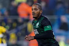 Thumbnail for article: Benschop staat voor razendsnel vertrek bij FC Groningen