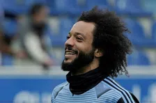 Thumbnail for article: Dertien jaar Marcelo bij Real Madrid: het échte gevecht begint nu