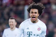 Thumbnail for article: Joshua Zirkzee is nog niet klaar met dromen: 'Nu dé spits van Bayern worden'