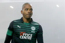 Thumbnail for article: Benschop en Memisevic op weg naar de uitgang bij FC Groningen
