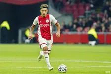 Thumbnail for article: Ajax heeft met Martínez goede vervanger voor indrukwekkende Blind