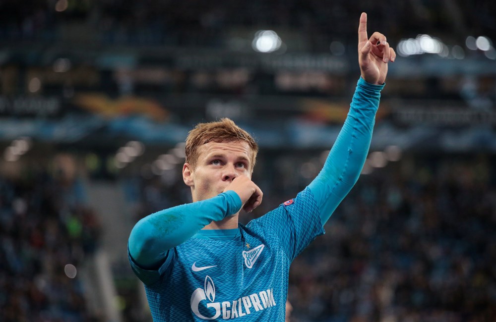 'Feyenoord wil oude bekende Advocaat van Zenit huren'