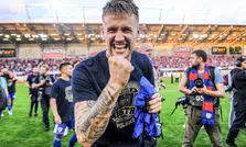 Thumbnail for article: Piotr Parzyszek en zijn avonturen met het Poolse Leicester City