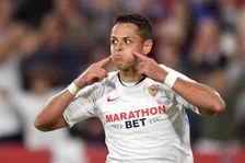 Thumbnail for article: 'Meer goed nieuws voor De Jong: ook tweede concurrent verlaat Sevilla'