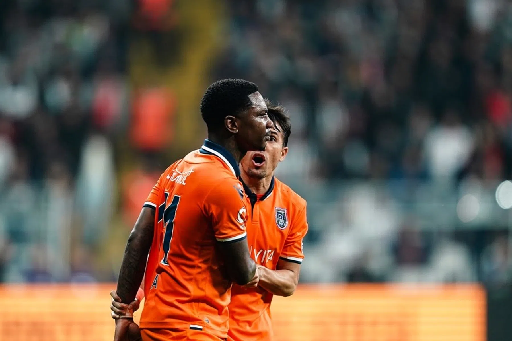 Elia staat voor historische transfer naar Argentinië