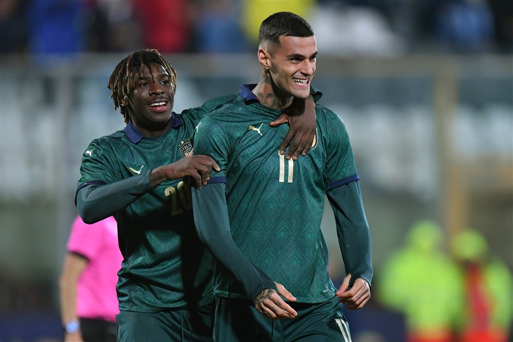 Gianluca Scamacca: van flop bij PSV en PEC tot man van twintig miljoen