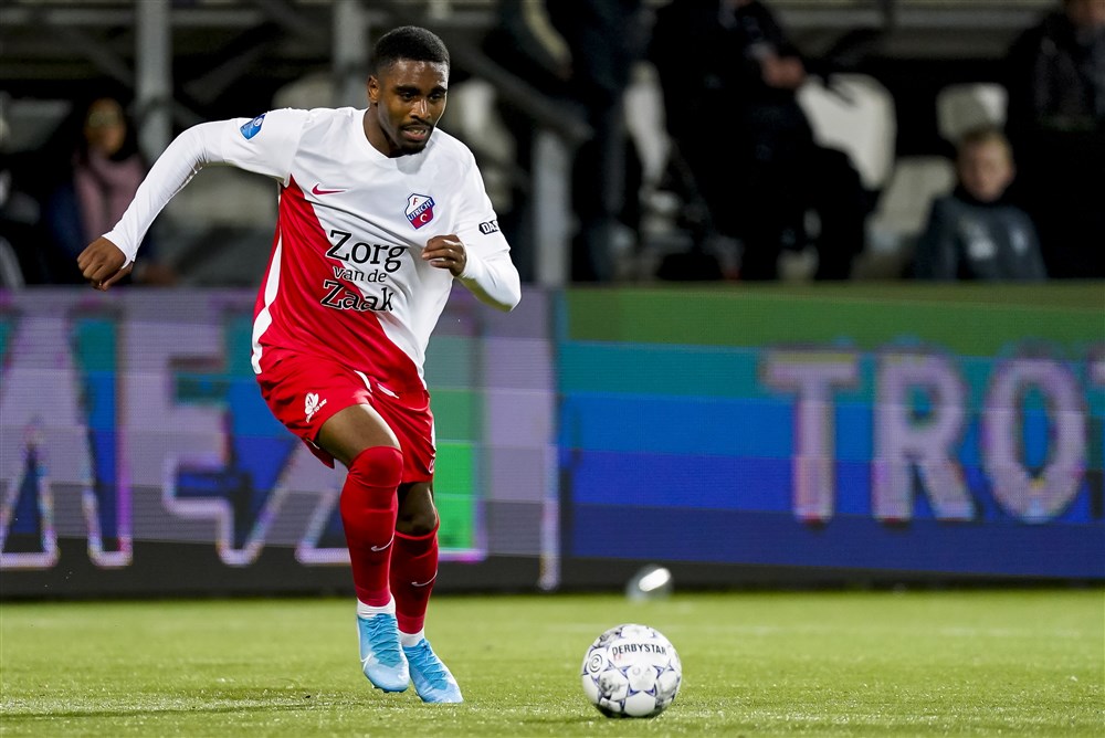 Sterk FC Utrecht bezorgt Bosz een vervelende middag