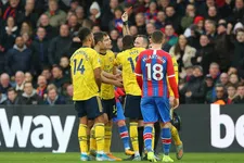Thumbnail for article: Palace slaat aanval Arsenal af na schandalige aanslag Aubameyang
