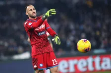 Thumbnail for article: Ospina zegt sorry tegen Napoli-fans: 'Het spijt me enorm'