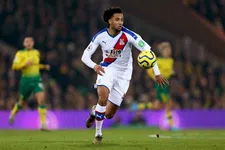 Thumbnail for article: Riedewald plots weer in beeld bij Crystal Palace: 'Ik ben niet boos op de club'