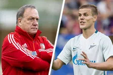 Thumbnail for article: Advocaat: 'Als we Kokorin kunnen krijgen, haal ik 'm zelf op'